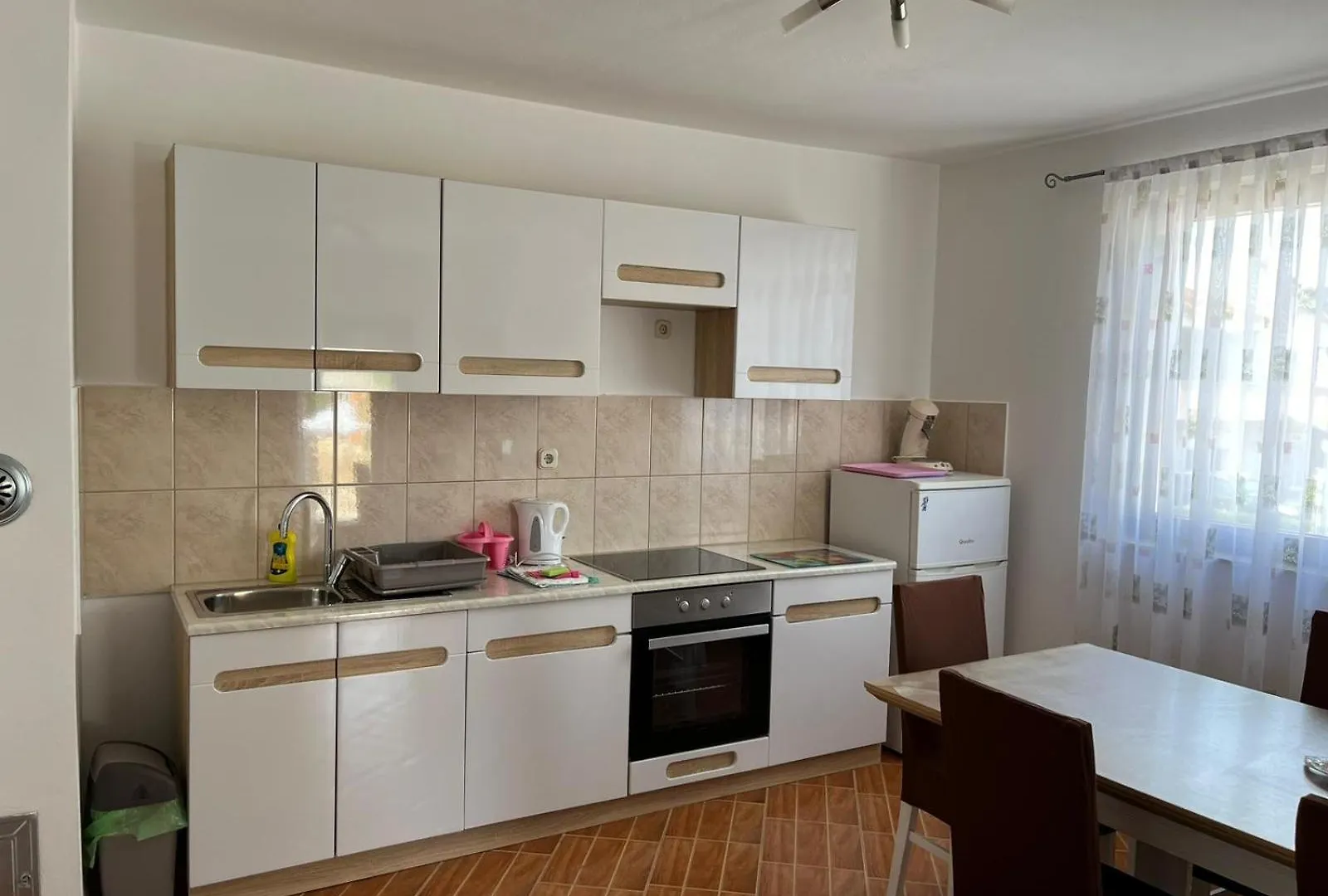 Apartmani Ana Sukošan Apartament
