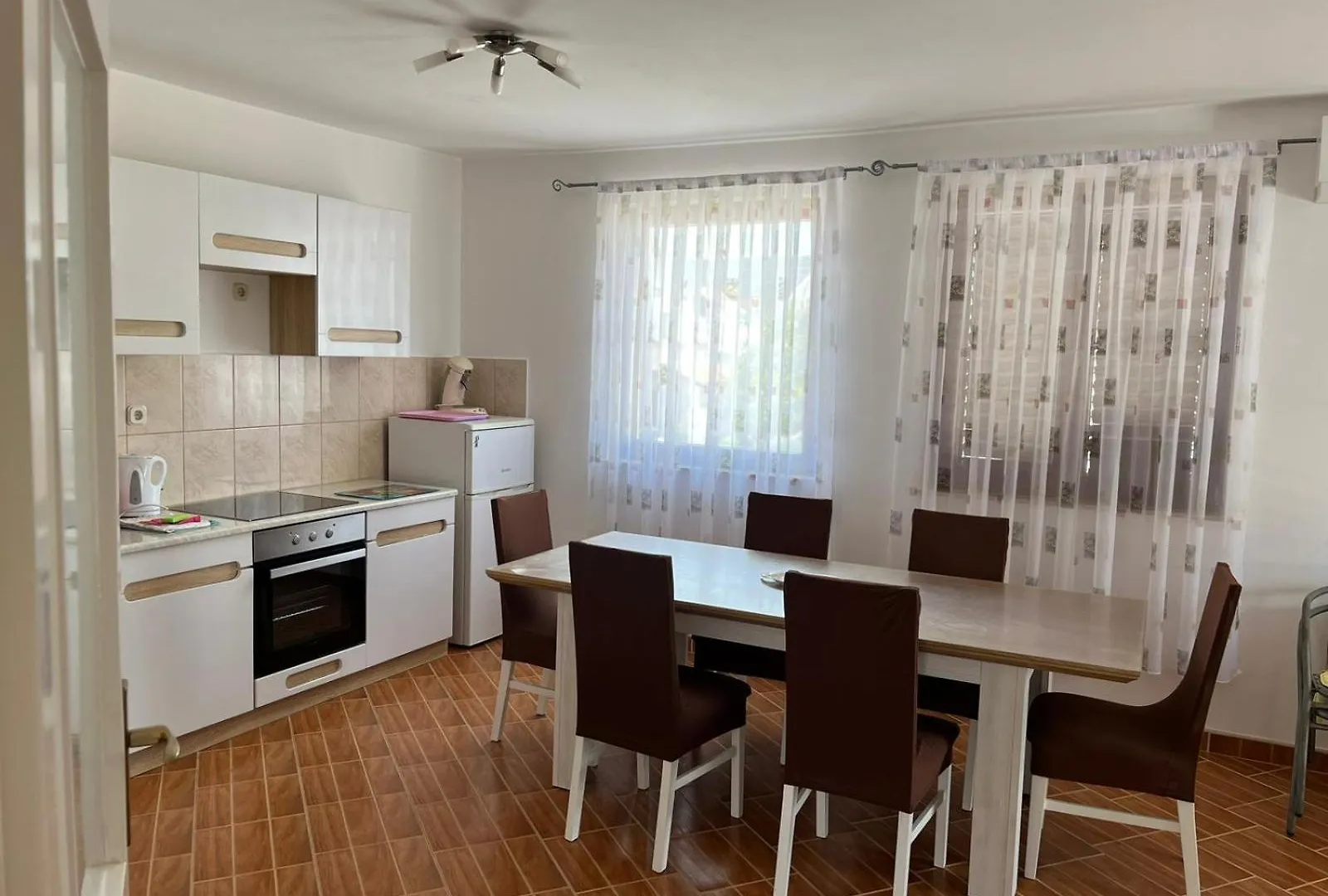 Apartament Apartmani Ana Sukošan Chorwacja