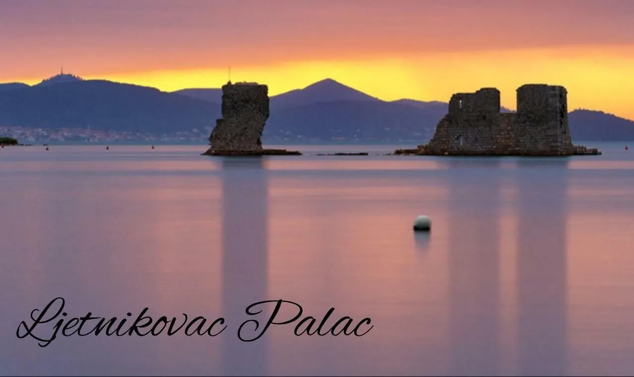 Apartament Apartmani Ana Sukošan
